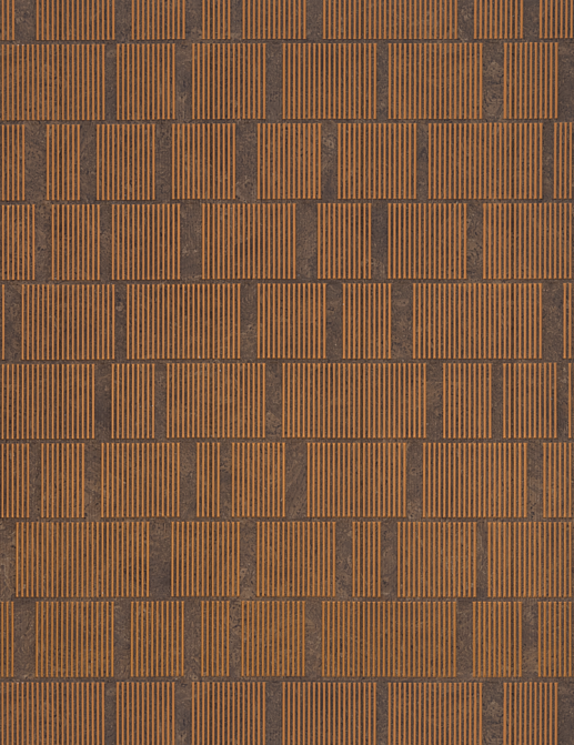 Декоративные панели HIWOOD Hiwood Decor DM626/BR71