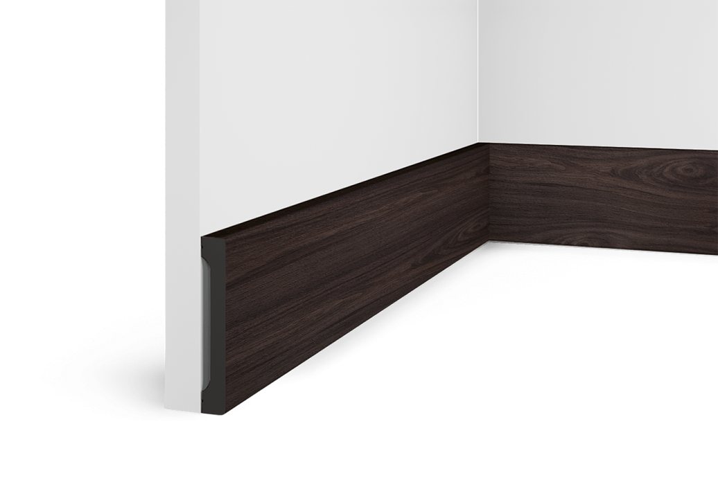 Плинтусы HIWOOD Hiwood Decor B90V1/BR395