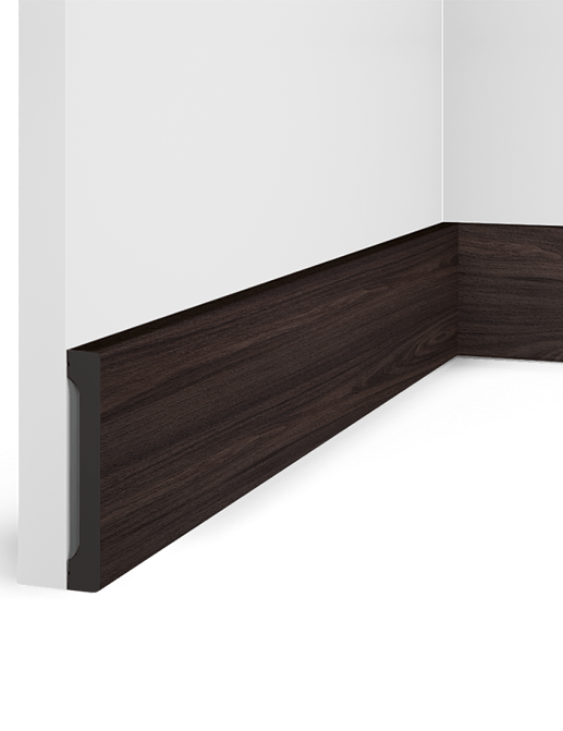 Плинтусы HIWOOD Hiwood Decor B90V1/BR395