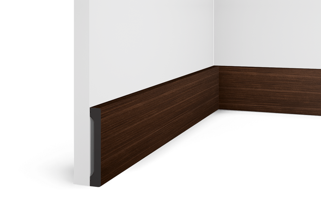 Плинтусы HIWOOD Hiwood Decor B90V1/BR396