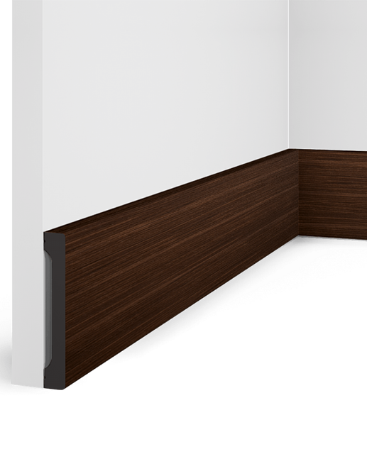 Плинтусы HIWOOD Hiwood Decor B90V1/BR396