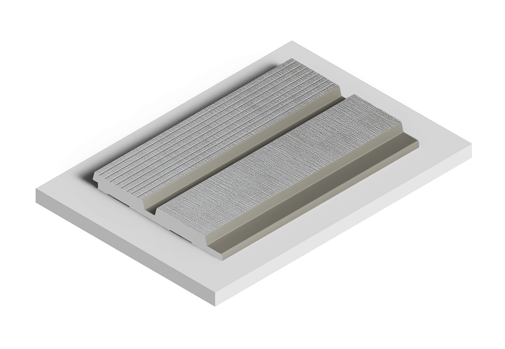 Декоративные панели HIWOOD Hiwood Decor LV123/S339S