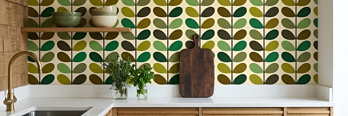 Orla Kiely