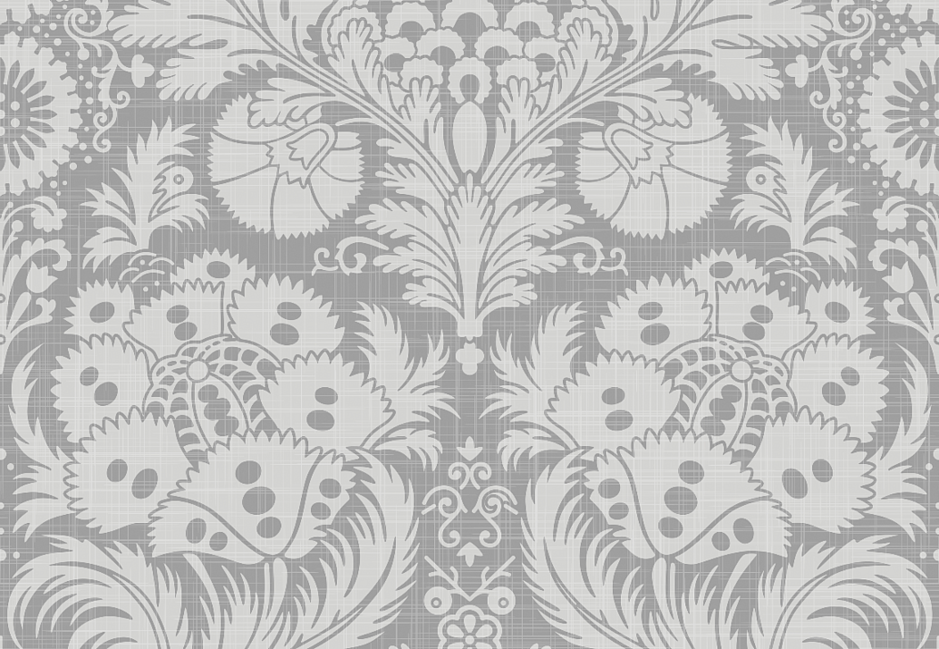 Ткань Серебряная Студия (Silver Studio) Chromatics D908-08-TW