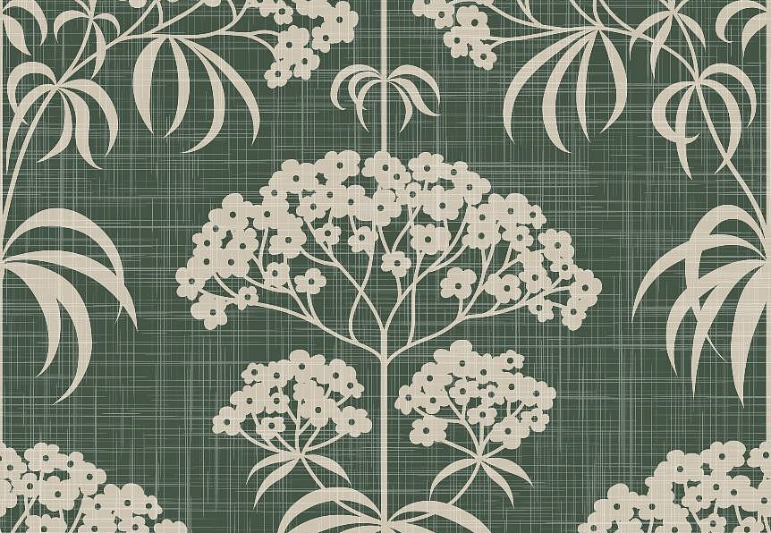 Ткань Серебряная Студия (Silver Studio) Chromatics D925-25-TW
