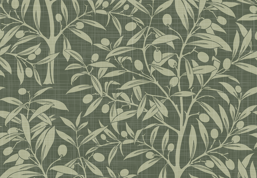 Ткань Серебряная Студия (Silver Studio) Chromatics D927-27-TW