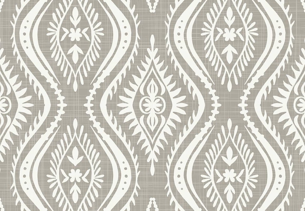 Ткань Серебряная Студия (Silver Studio) Chromatics D904-04-TW