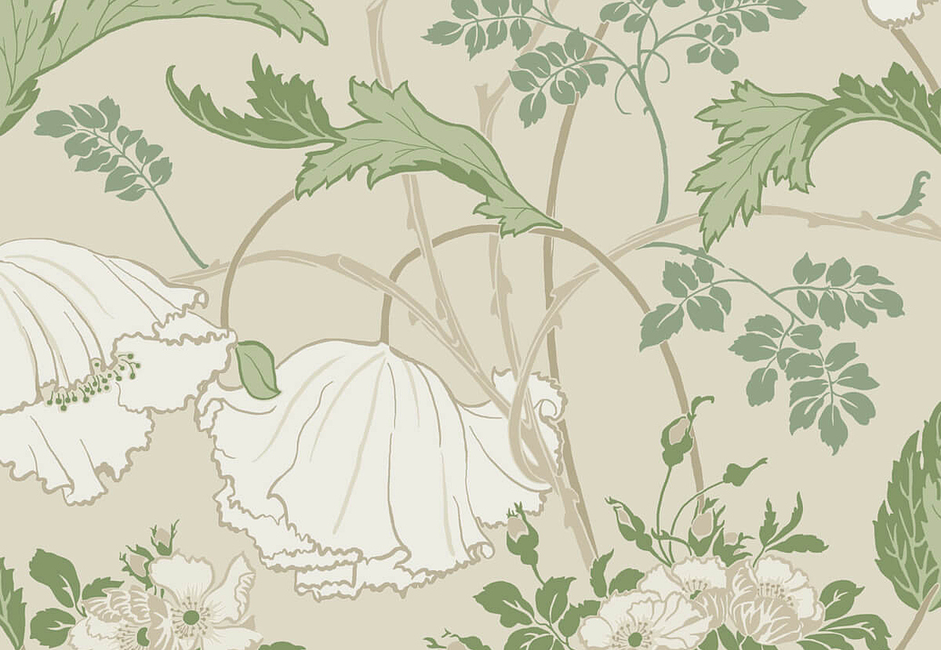Обои York Magnolia Home Vol. 4 MF4751