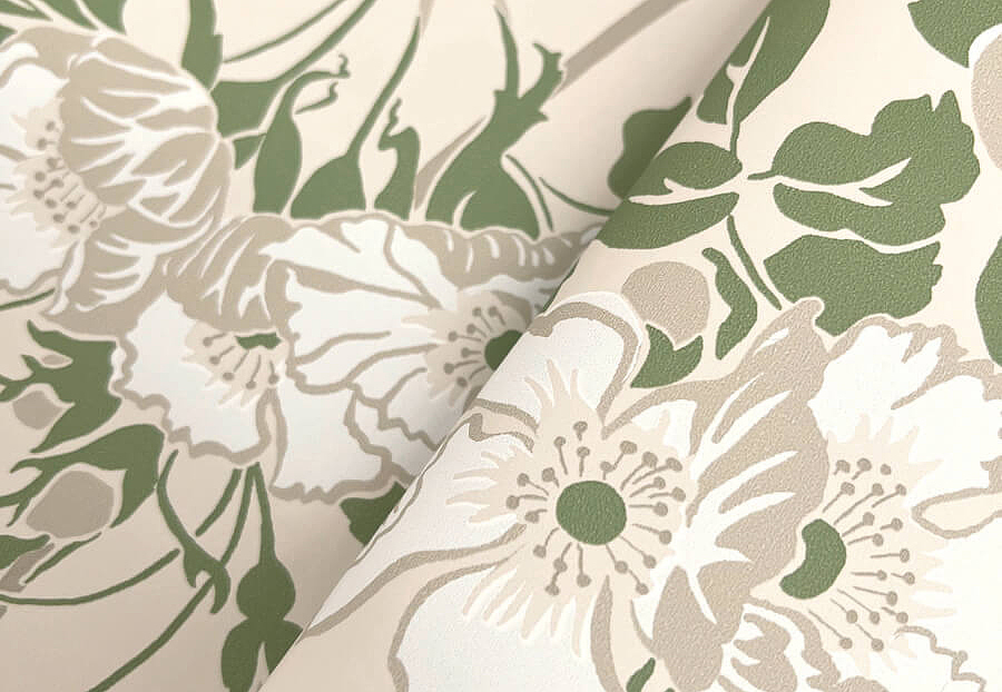 Обои York Magnolia Home Vol. 4 MF4751