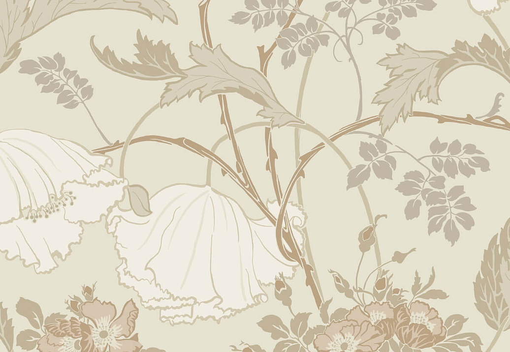 Обои York Magnolia Home Vol. 4 MF4752