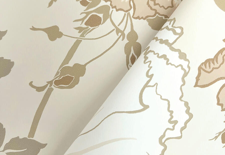 Обои York Magnolia Home Vol. 4 MF4752
