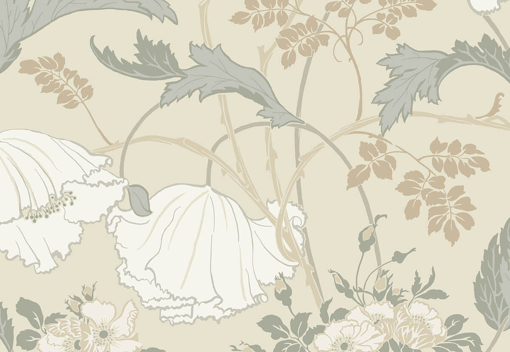 Обои York Magnolia Home Vol. 4 MF4753