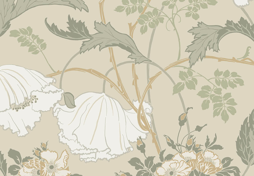 Обои York Magnolia Home Vol. 4 MF4754