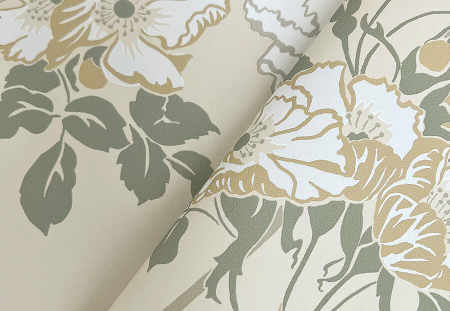 Обои York Magnolia Home Vol. 4 MF4754