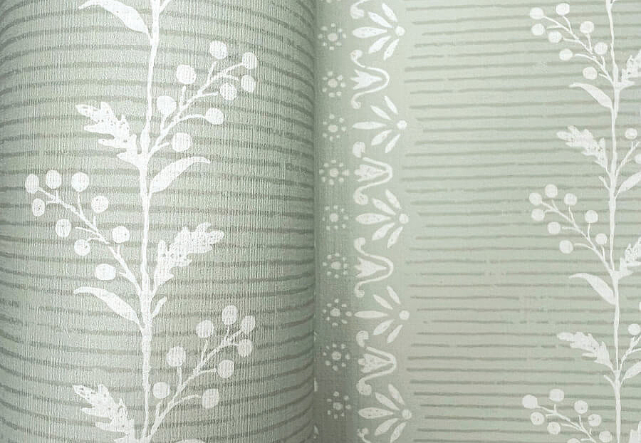 Обои York Magnolia Home Vol. 4 MF4762