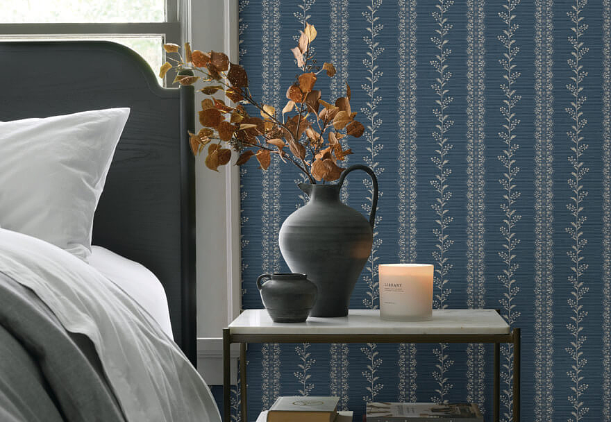 Обои York Magnolia Home Vol. 4 MF4766