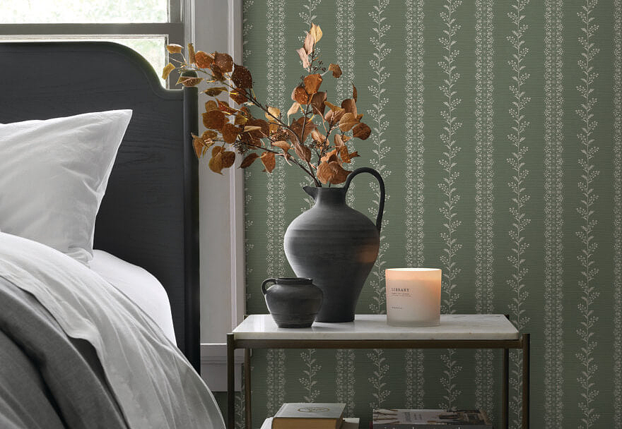 Обои York Magnolia Home Vol. 4 MF4767