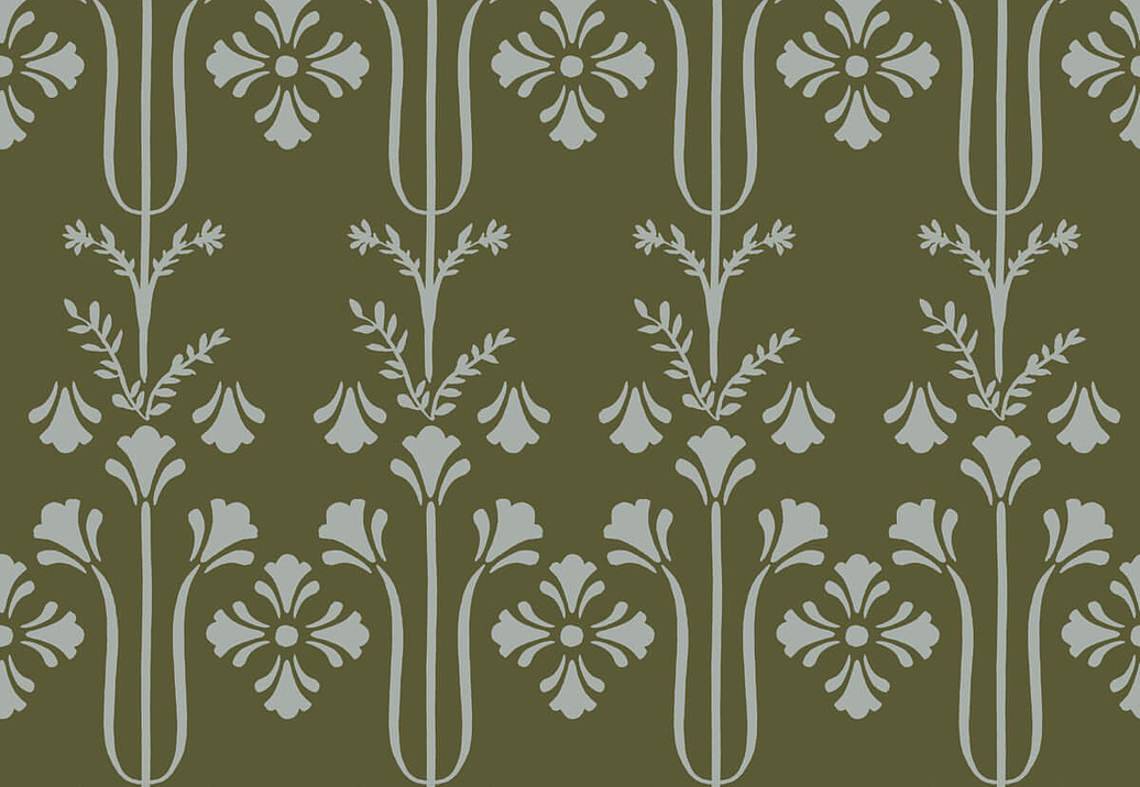 Обои York Magnolia Home Vol. 4 MF4801