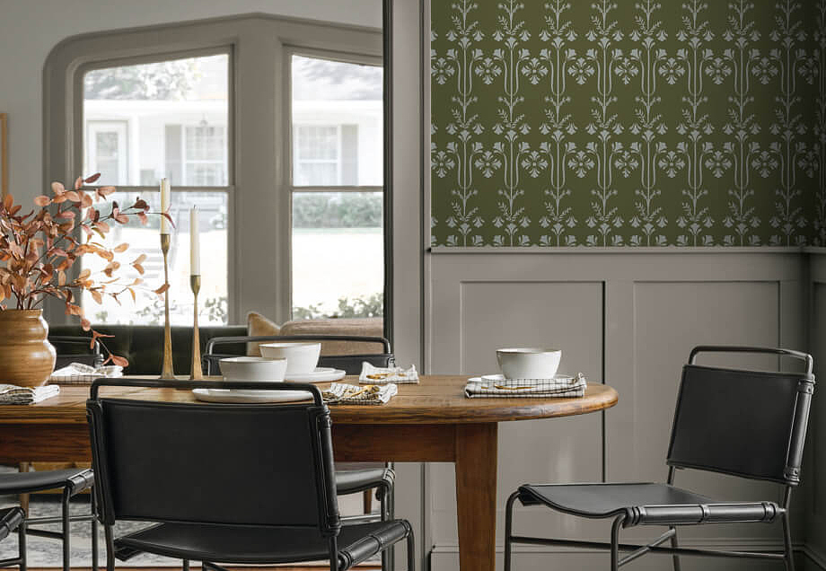 Обои York Magnolia Home Vol. 4 MF4801