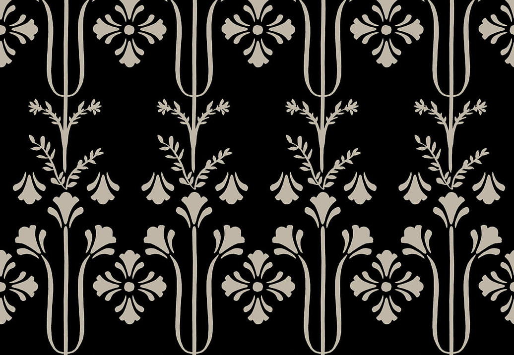 Обои York Magnolia Home Vol. 4 MF4803