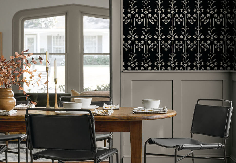 Обои York Magnolia Home Vol. 4 MF4803