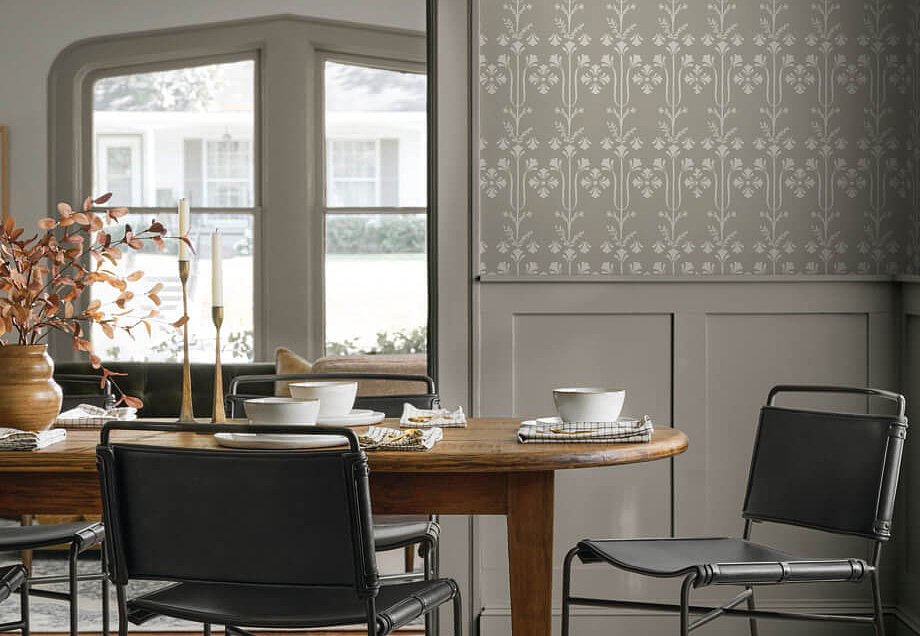 Обои York Magnolia Home Vol. 4 MF4805