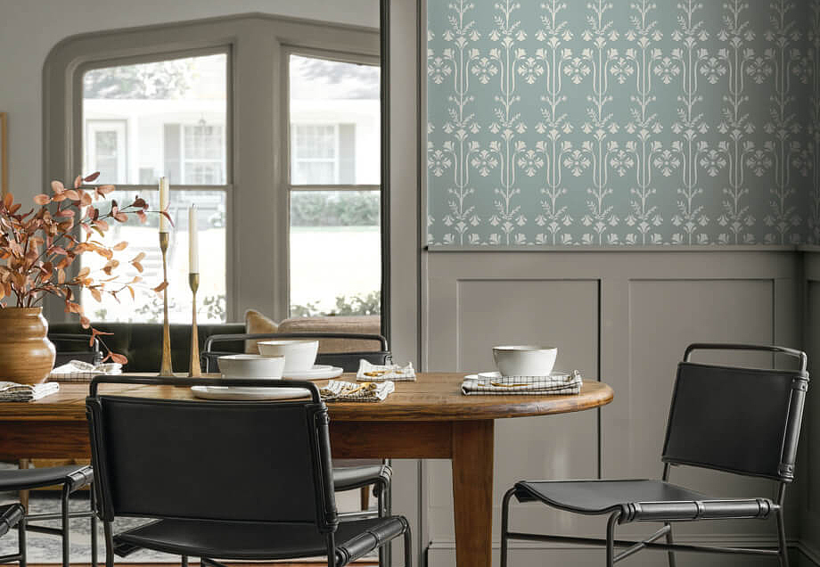 Обои York Magnolia Home Vol. 4 MF4806
