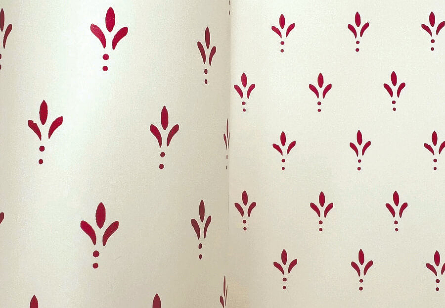 Обои York Magnolia Home Vol. 4 MF4771
