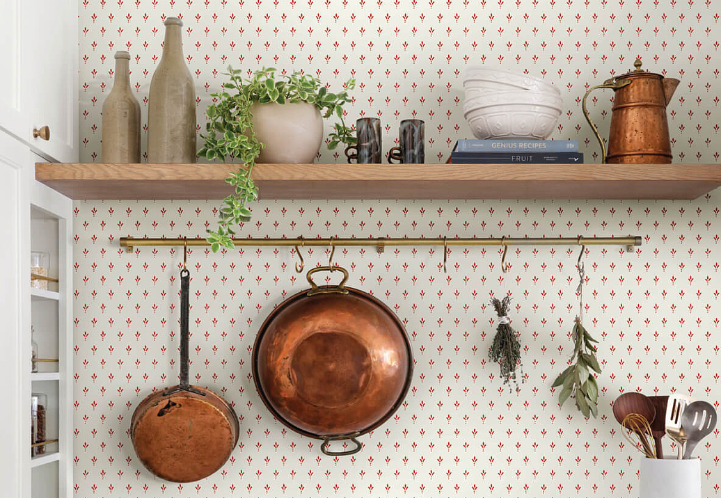Обои York Magnolia Home Vol. 4 MF4771