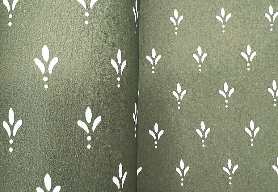Обои York Magnolia Home Vol. 4 MF4777