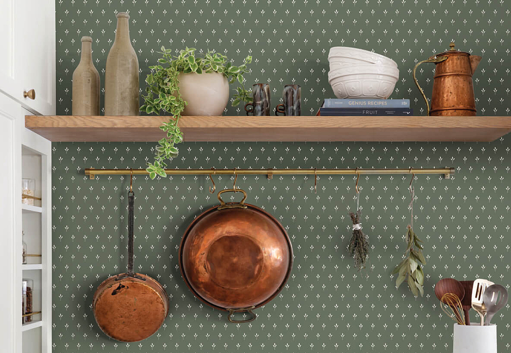 Обои York Magnolia Home Vol. 4 MF4777