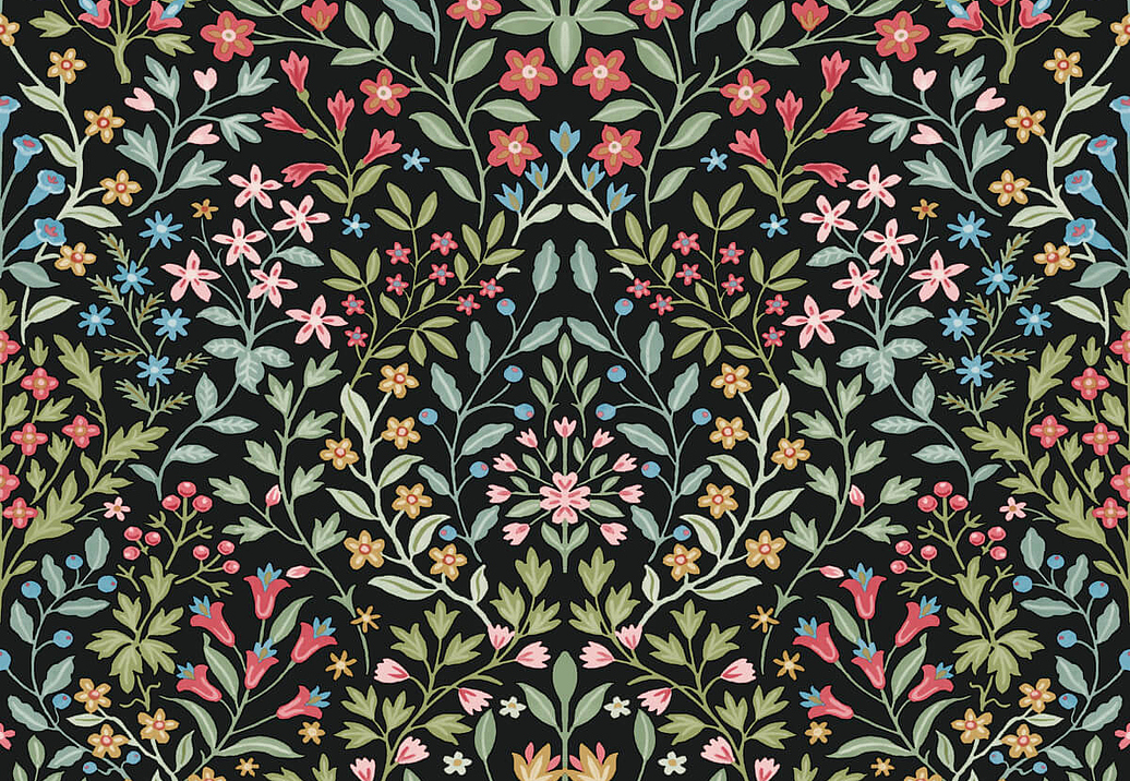 Обои York Magnolia Home Vol. 4 MF4721