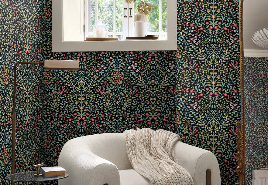 Обои York Magnolia Home Vol. 4 MF4721