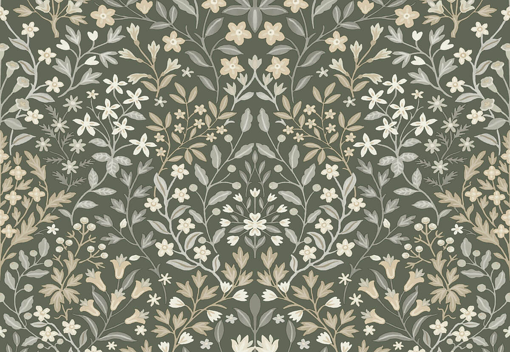 Обои York Magnolia Home Vol. 4 MF4722