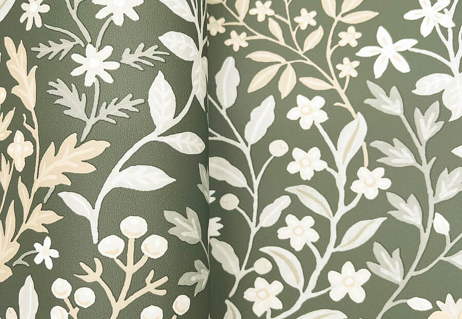 Обои York Magnolia Home Vol. 4 MF4722