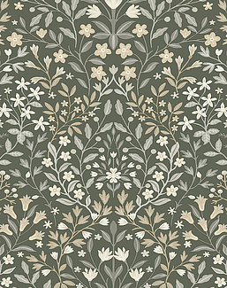 Обои York Magnolia Home Vol. 4 MF4722