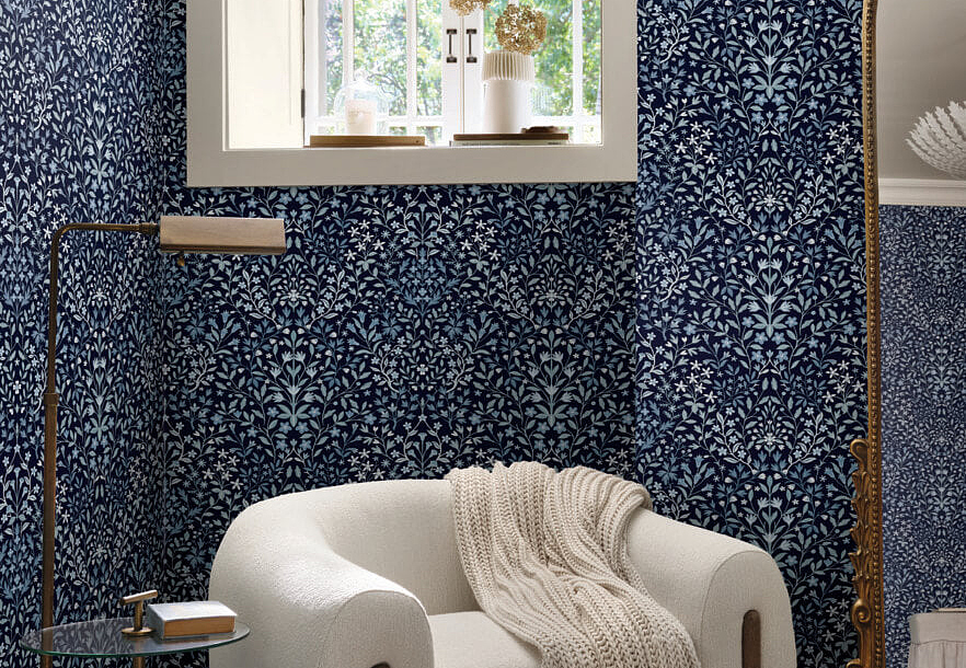 Обои York Magnolia Home Vol. 4 MF4723