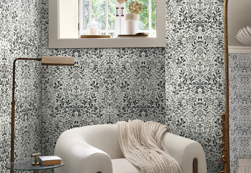 Обои York Magnolia Home Vol. 4 MF4724