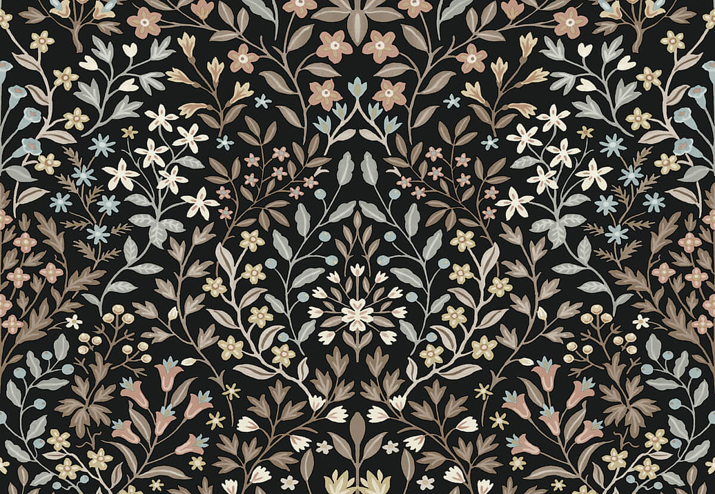 Обои York Magnolia Home Vol. 4 MF4725
