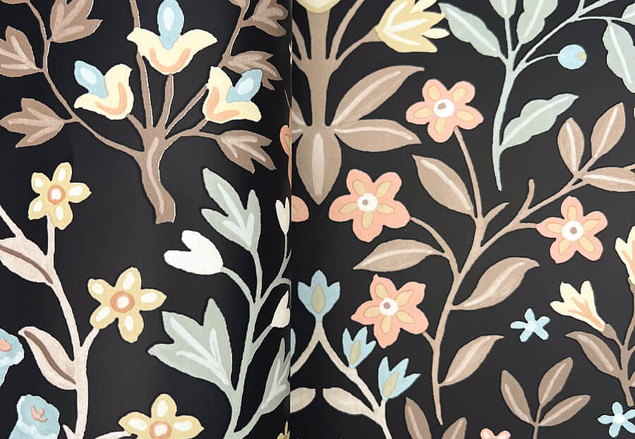 Обои York Magnolia Home Vol. 4 MF4725