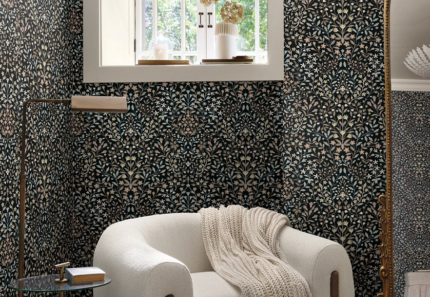 Обои York Magnolia Home Vol. 4 MF4725