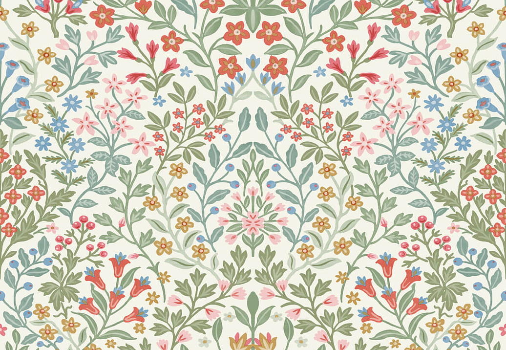 Обои York Magnolia Home Vol. 4 MF4726