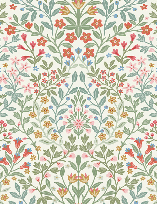 Обои York Magnolia Home Vol. 4 MF4726