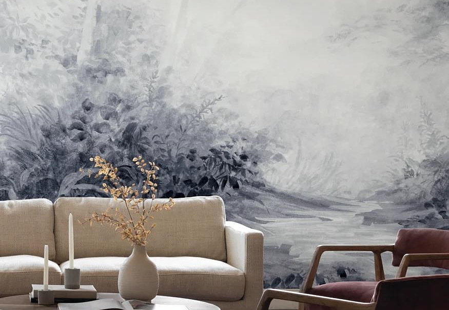 Панно и фотообои York Magnolia Home Vol. 4 MF4808M
