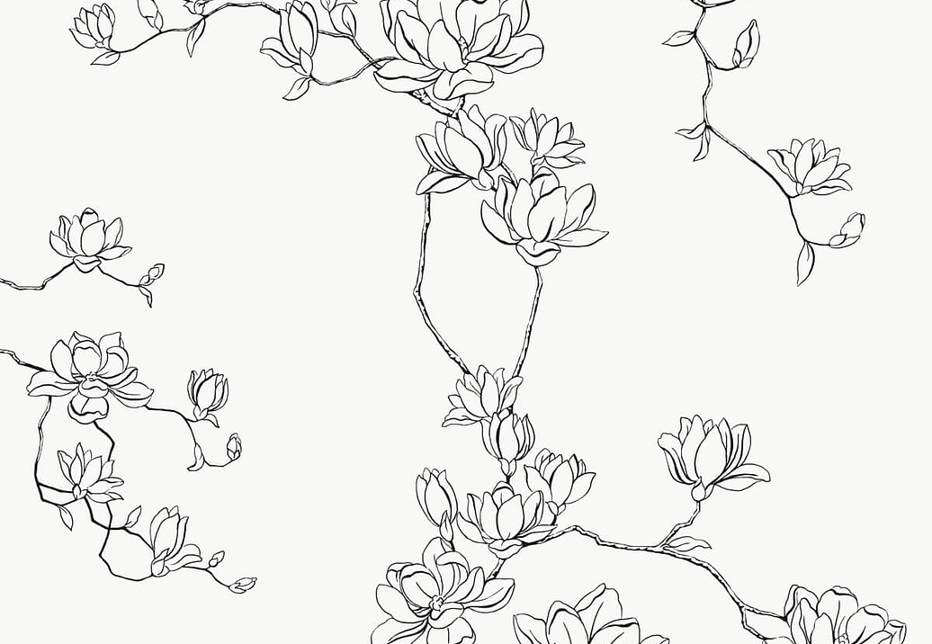 Обои York Magnolia Home Vol. 4 MF4731