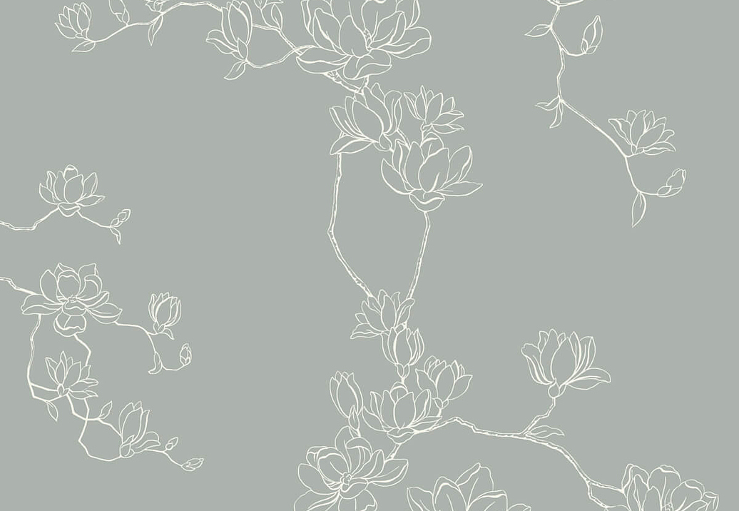 Обои York Magnolia Home Vol. 4 MF4734