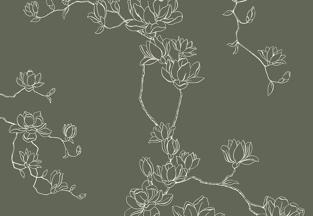 Обои York Magnolia Home Vol. 4 MF4735