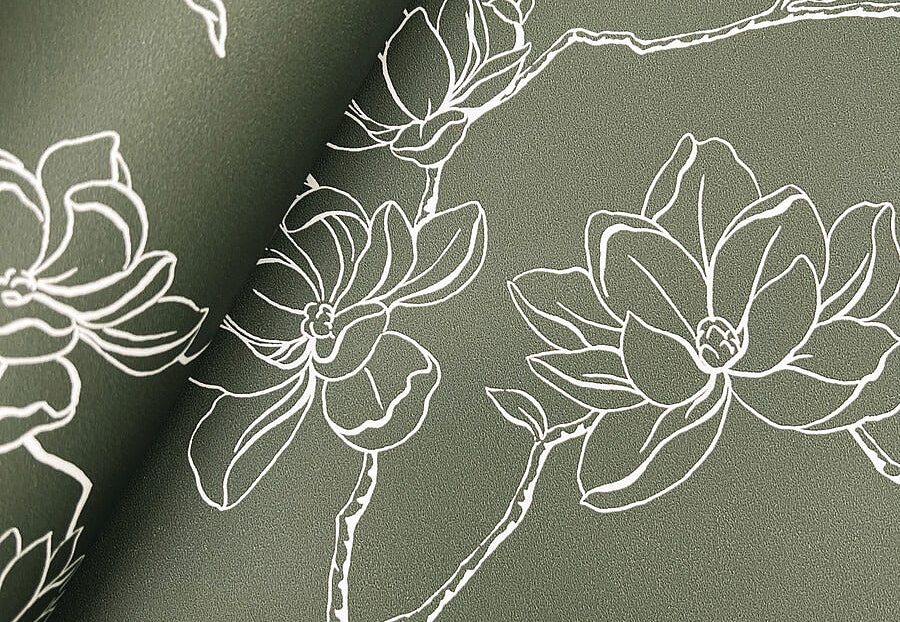 Обои York Magnolia Home Vol. 4 MF4735