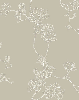 Обои York Magnolia Home Vol. 4 MF4736