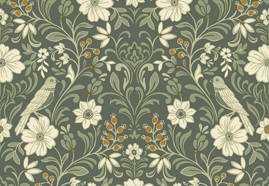 Обои York Magnolia Home Vol. 4 MF4741